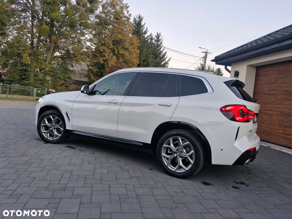 BMW X3 - 25