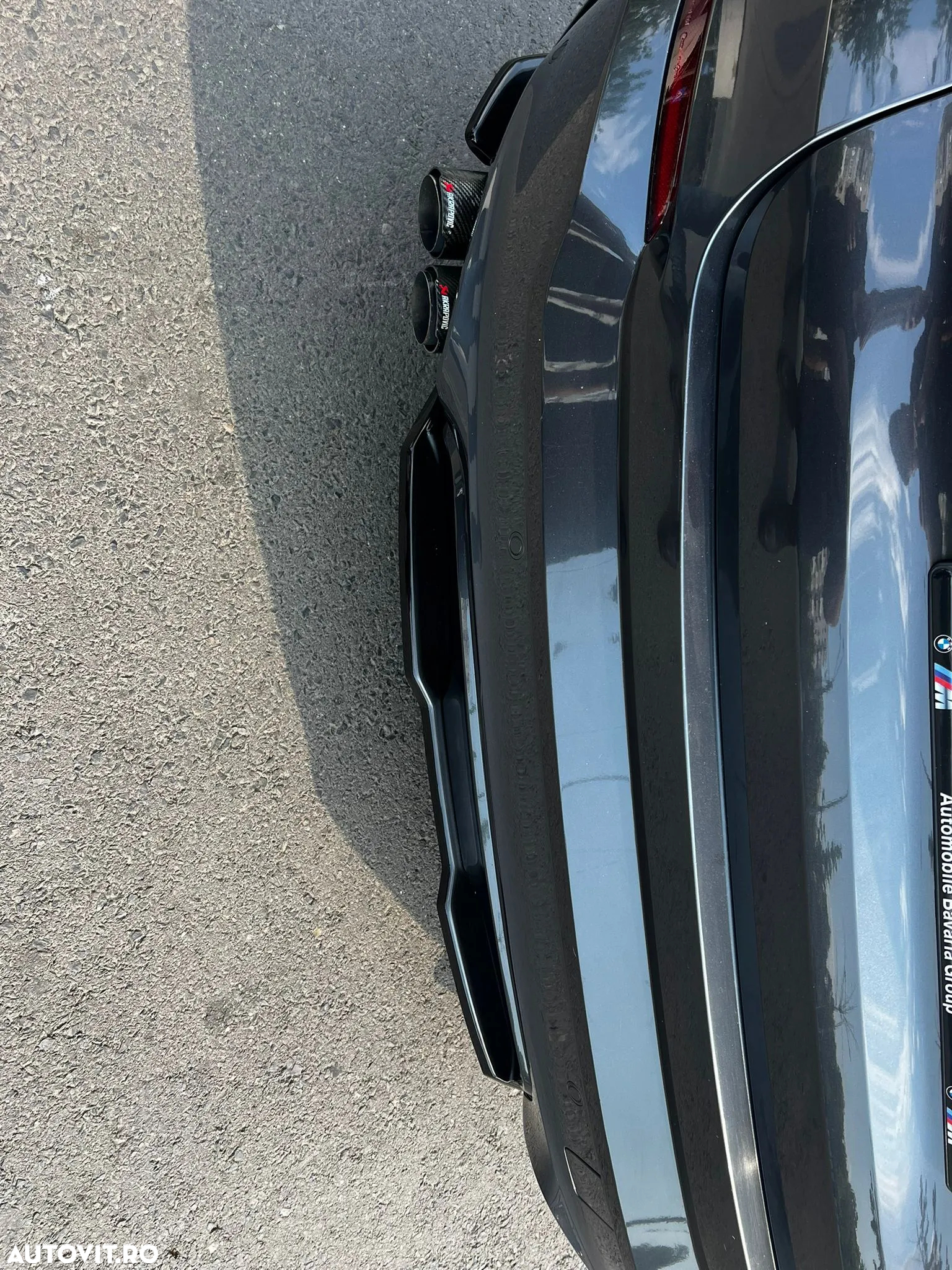 BMW X4 - 8