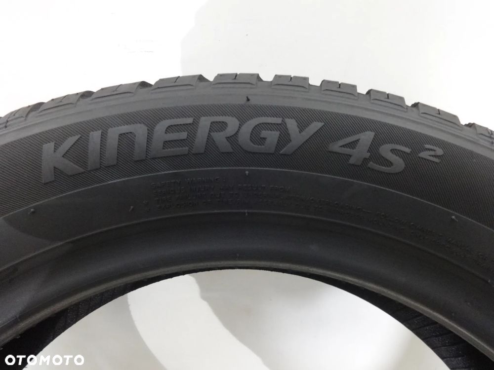 165/60/15 Hankook Kinergy 4S2 - 6