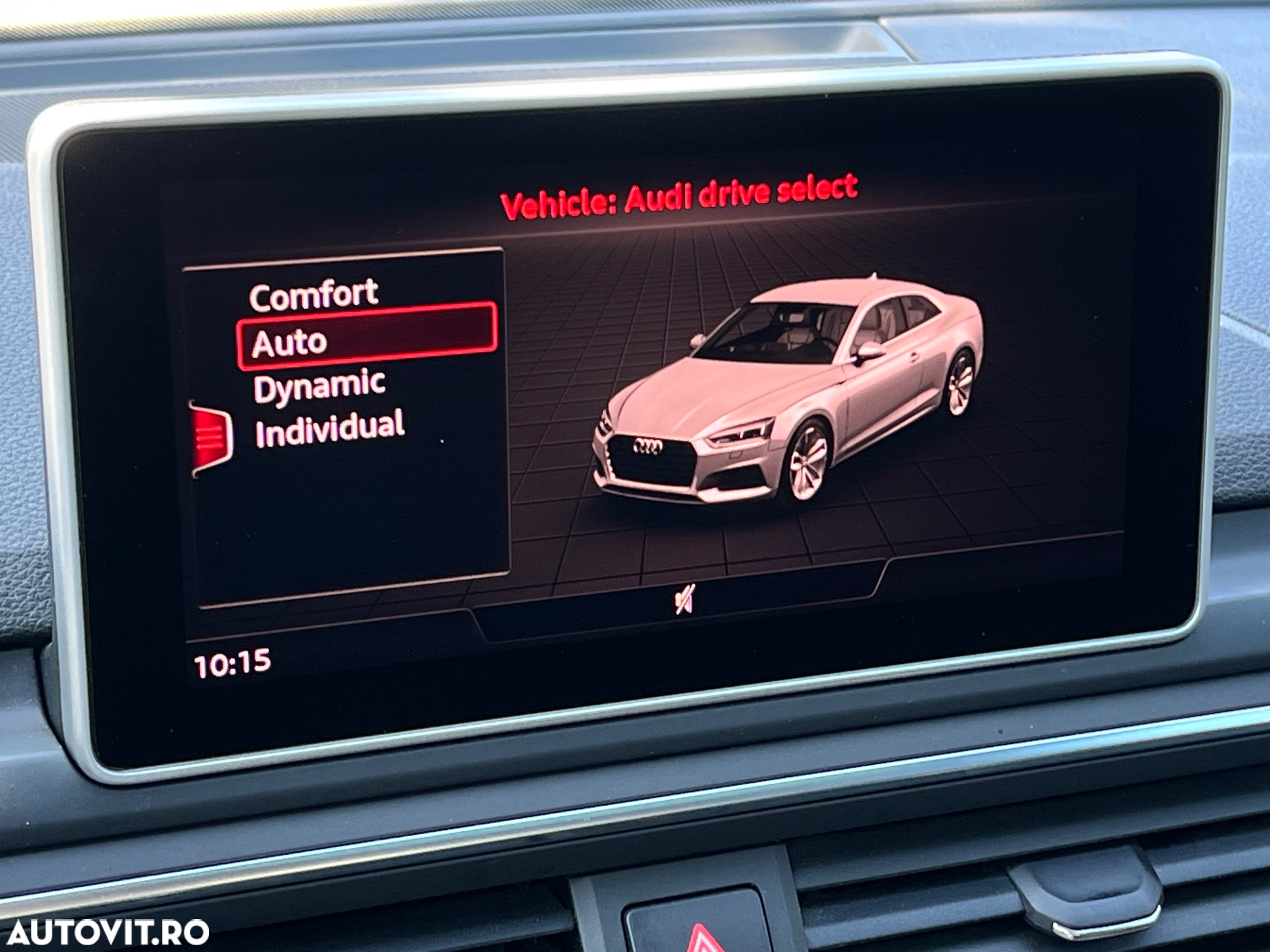 Audi S5 Sportback 3.0 TFSI S tronic quattro - 29