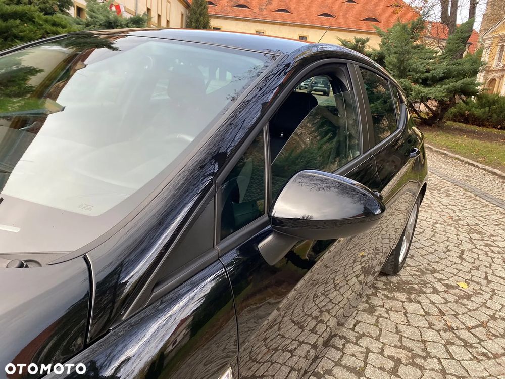 Opel Astra 1.2 Turbo Start/Stop Business Elegance - 15