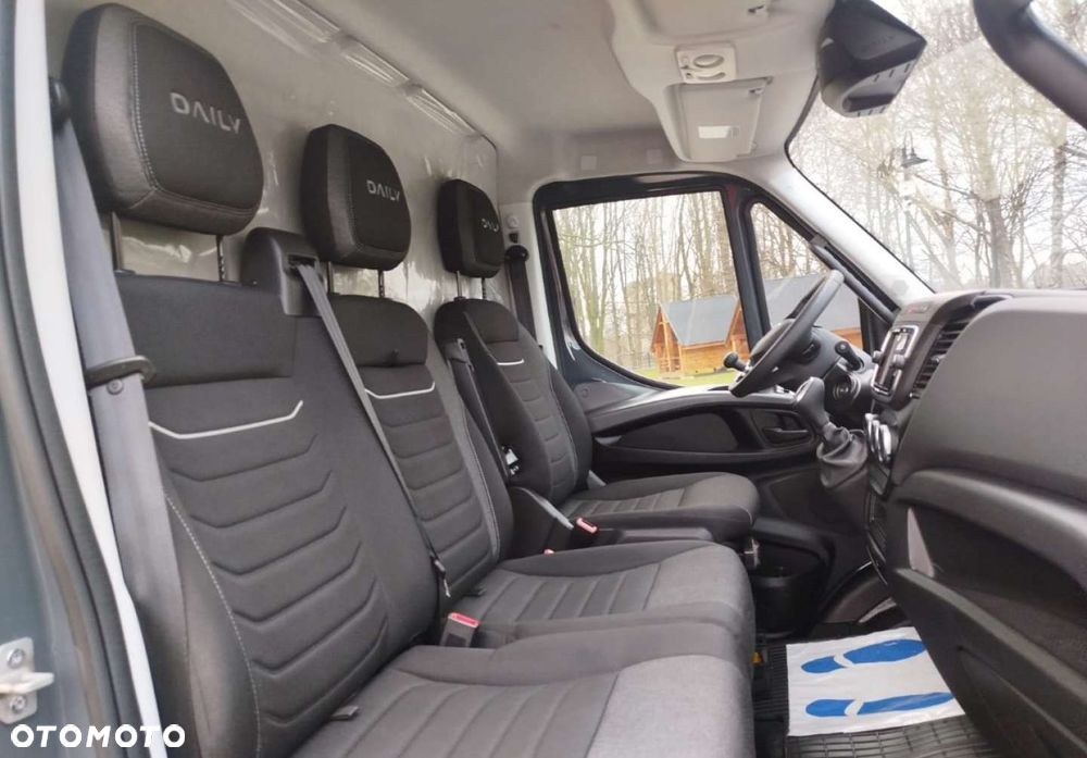 Iveco Daily 35S18 - 24