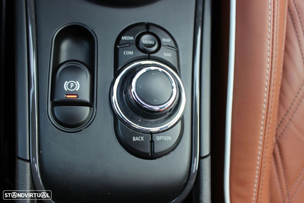 MINI Countryman Cooper SE All4 Aut. John Cooper Works - 29