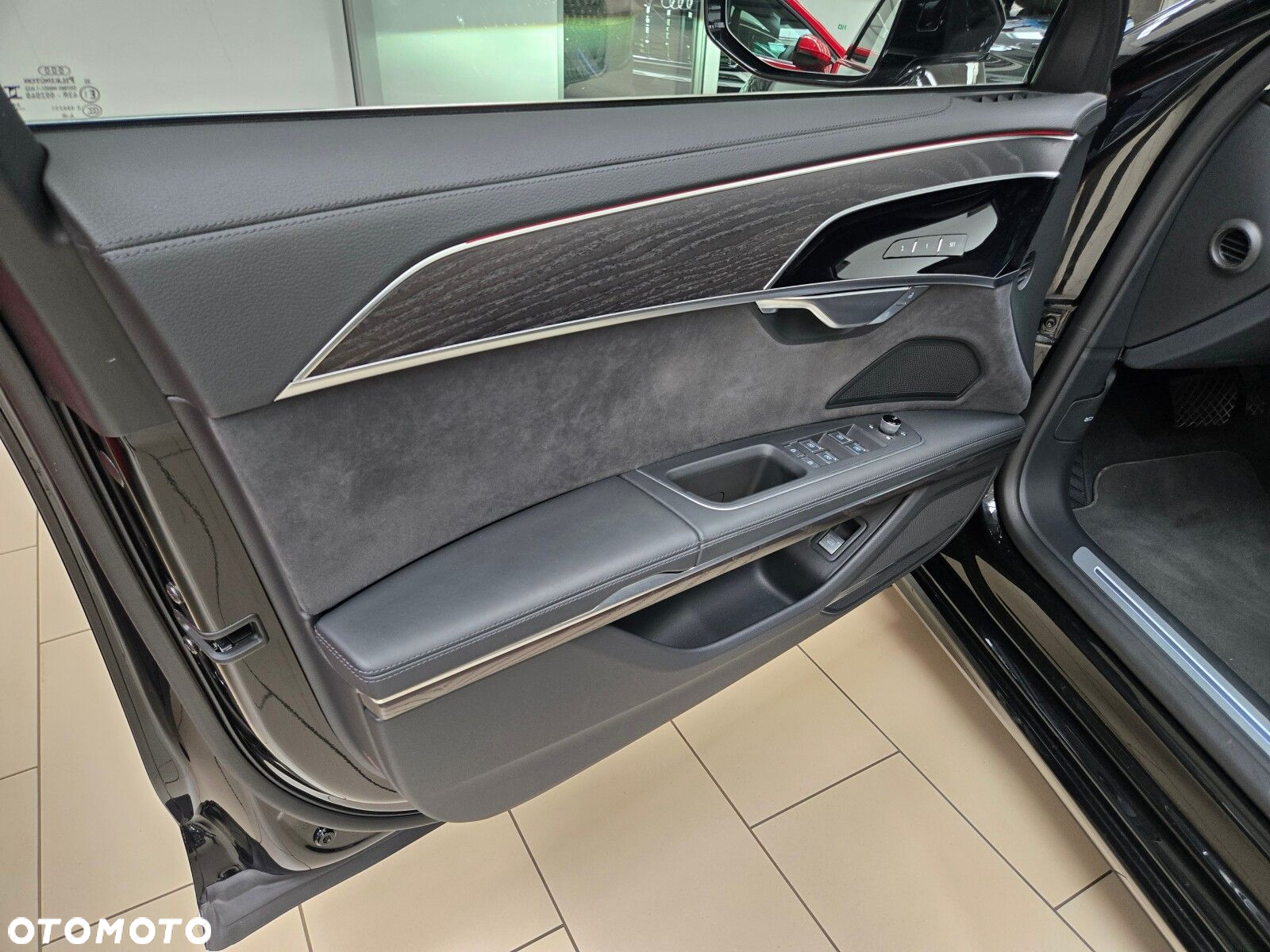 Audi A8 - 18