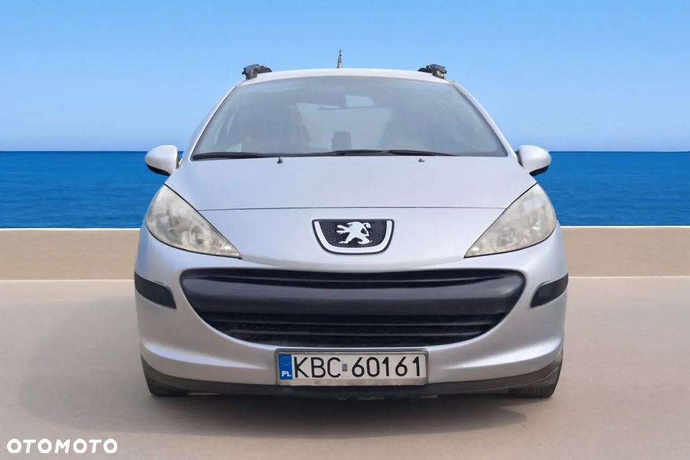 Peugeot 207 1.4 Presence - 13