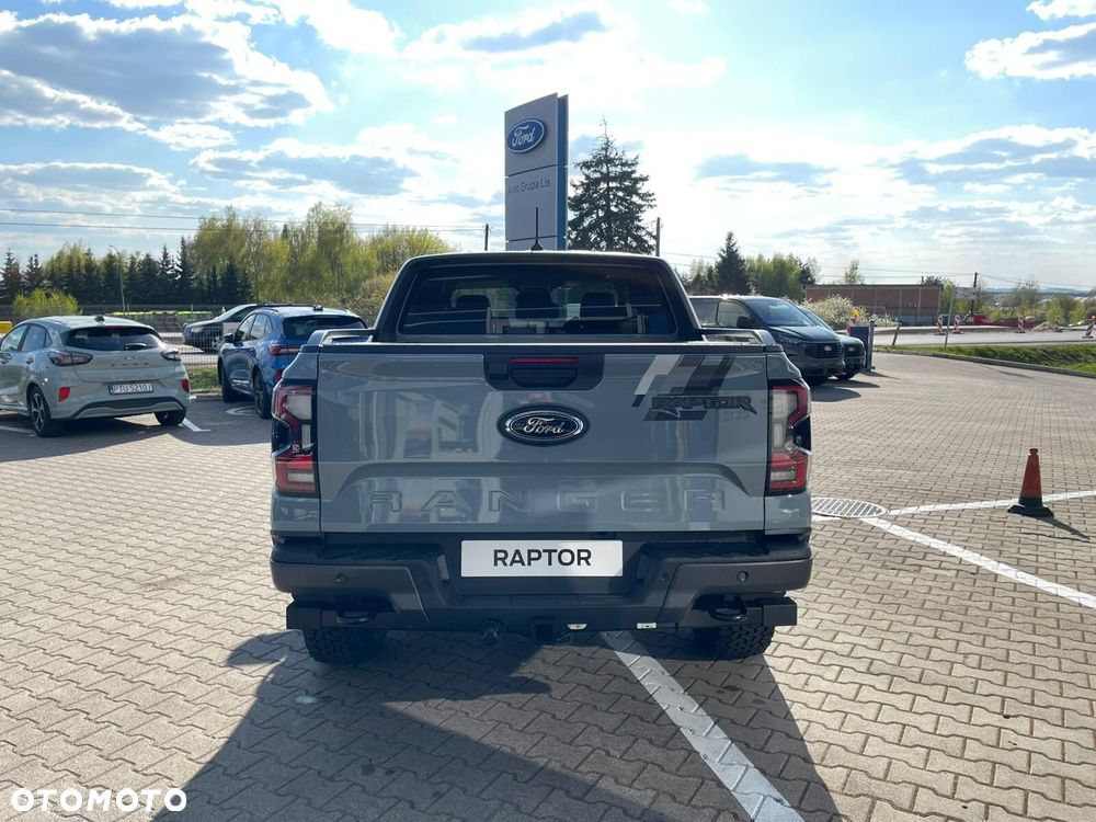 Ford Ranger - 9