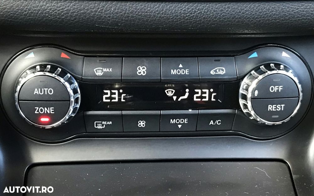 Mercedes-Benz GLA 200 (CDI) d 7G-DCT AMG Line - 27