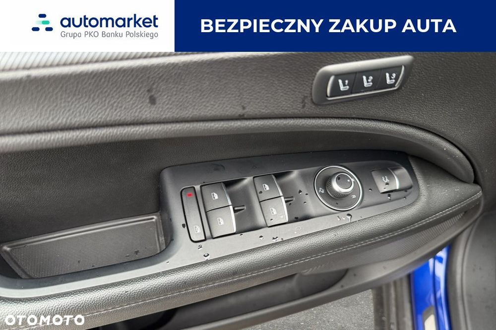 Alfa Romeo Stelvio 2.0 Turbo Sprint Q4 - 11