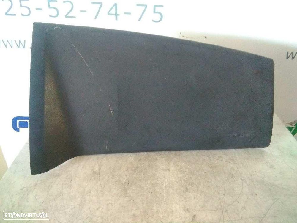 AIRBAG FRENTE DIREITO SUZUKI GRAND VITARA JBJT - 1