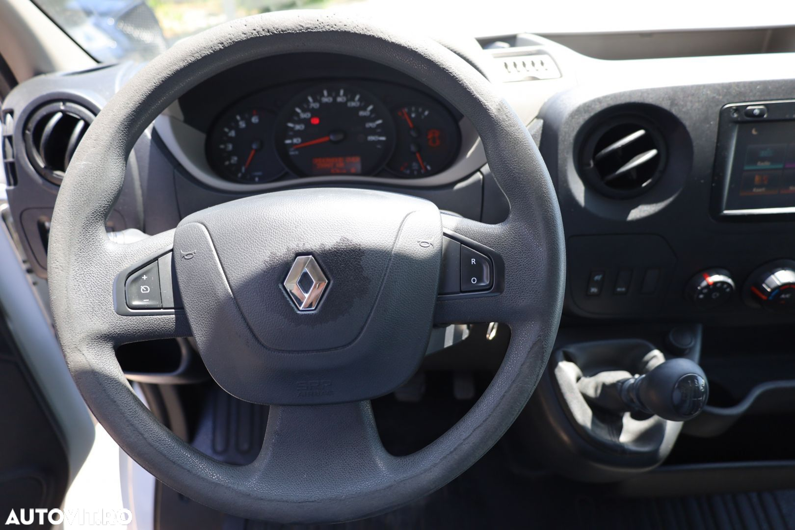 Renault Master - 16