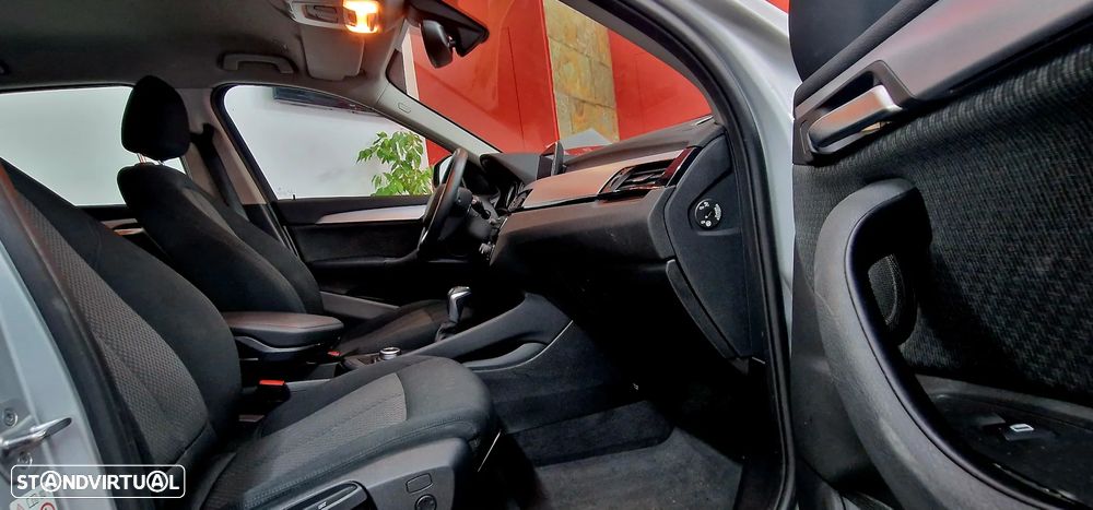 BMW X1 xDrive25e Advantage - 35