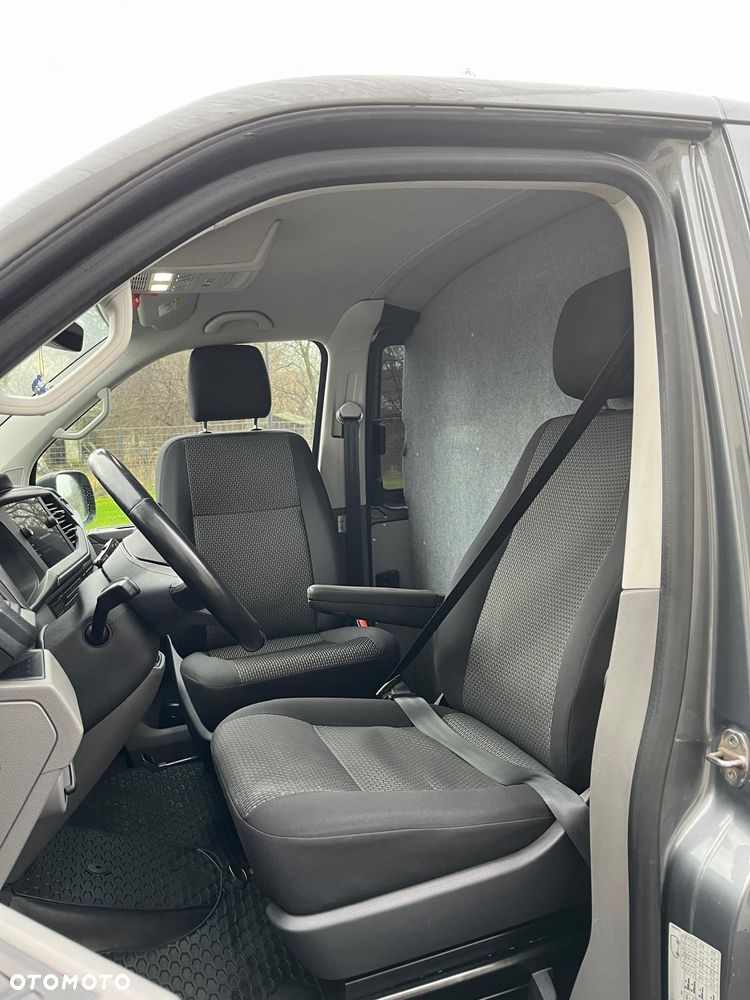 Volkswagen T6.1 transporter - 3