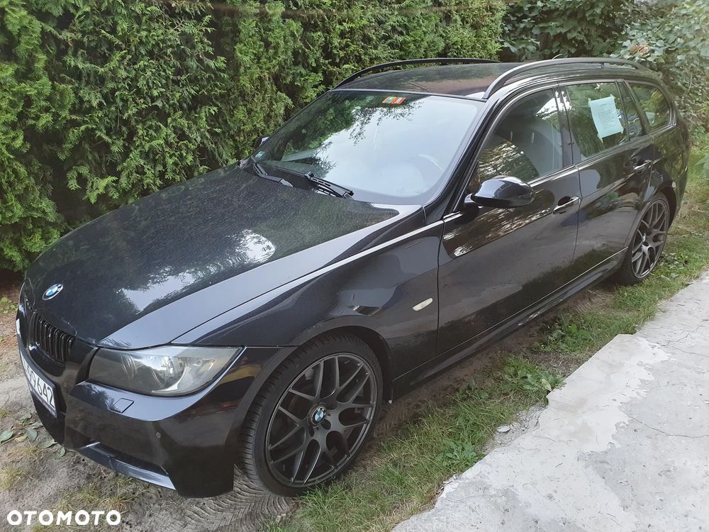 BMW Seria 3 330xi - 3