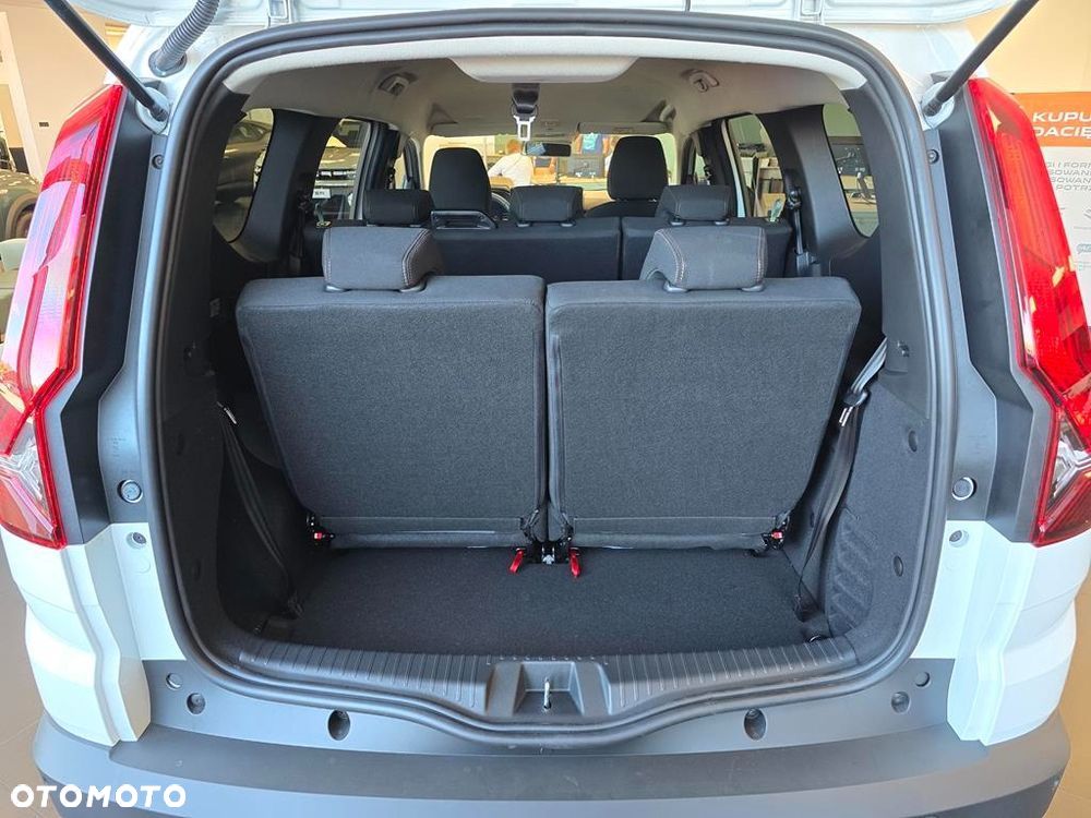 Dacia Jogger 1.6 Full Hybrid 140 Extreme MMT 7os - 7