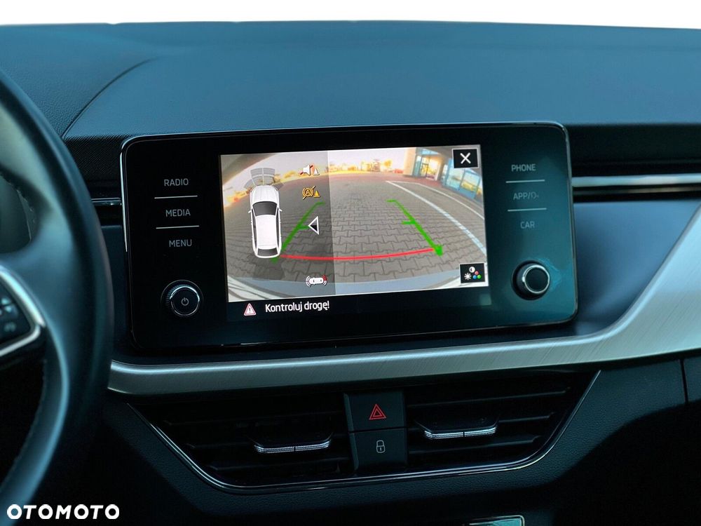 Skoda Scala 1.0 TSI Style - 24