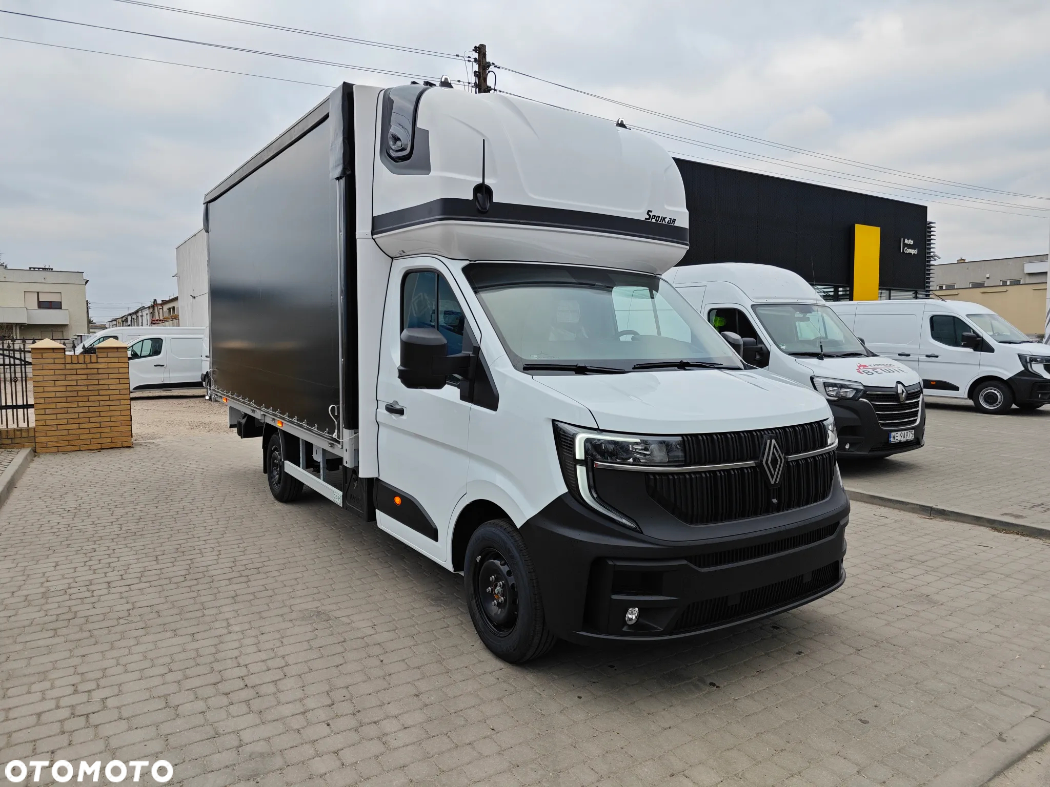 Renault Master - 3
