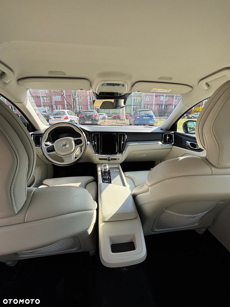 Volvo S60 B4 B Inscription - 13