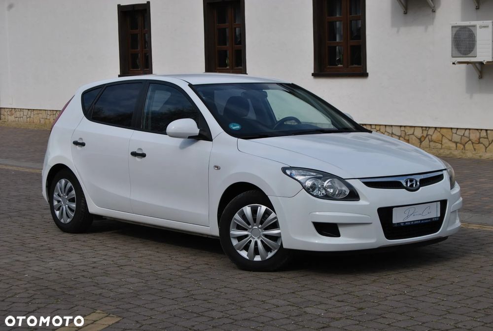 Hyundai i30 1.4 Blue Comfort - 2