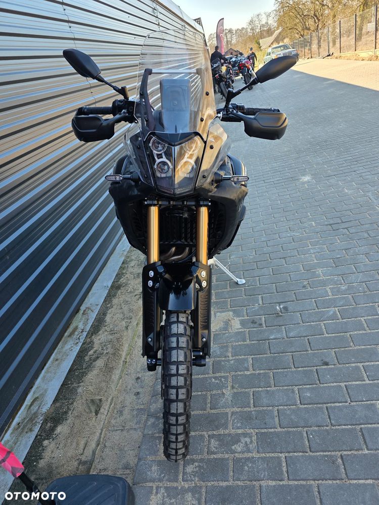 Yamaha Tenere - 28