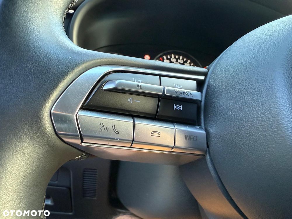 Mazda CX-30 SKYACTIV-X 2.0 M-Hybrid SELECTION - 18