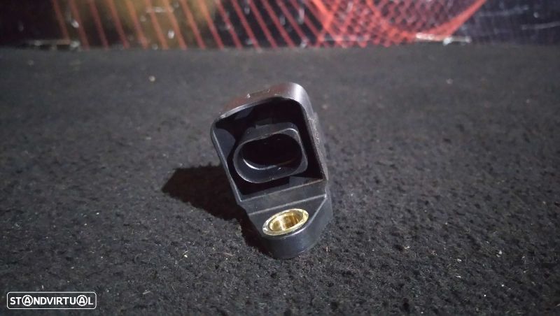 Sensor De Impacto  Audi A6 (4B2, C5) - 3