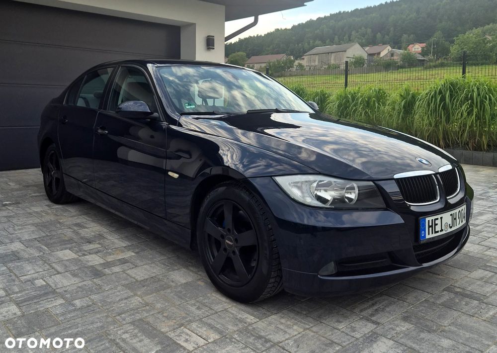 BMW Seria 3 - 9