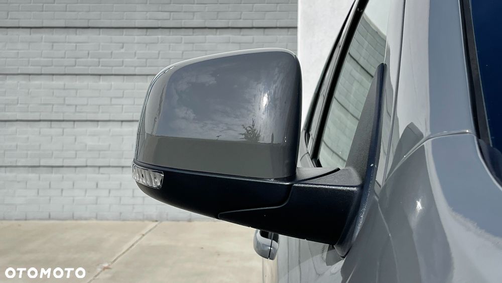 Dodge Durango 3,6 Limited - 12