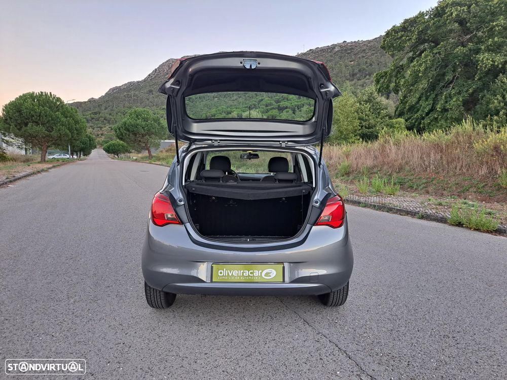 Opel Corsa 1.2 Active - 24