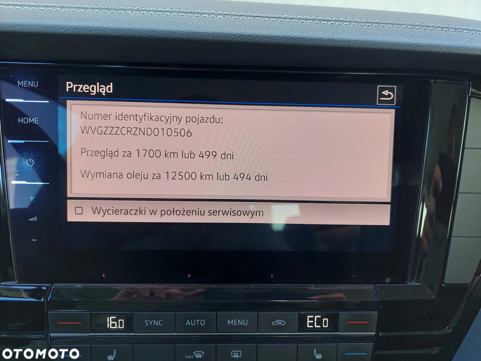 Volkswagen Touareg 3.0 V6 TDI SCR 4Mot - 17