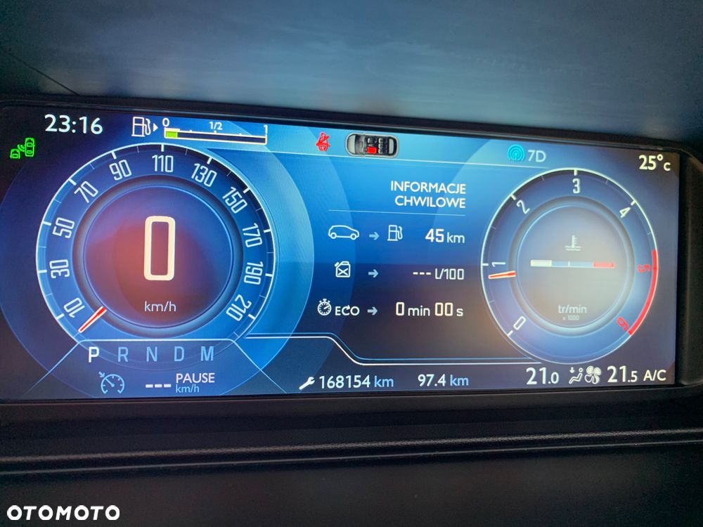 Citroën C4 Picasso 2.0 BlueHDi Intensive - 16