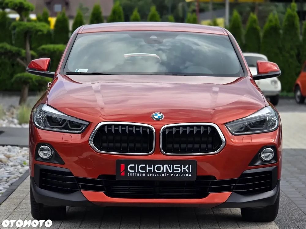 BMW X2 xDrive20i GPF M Sport X sport - 14