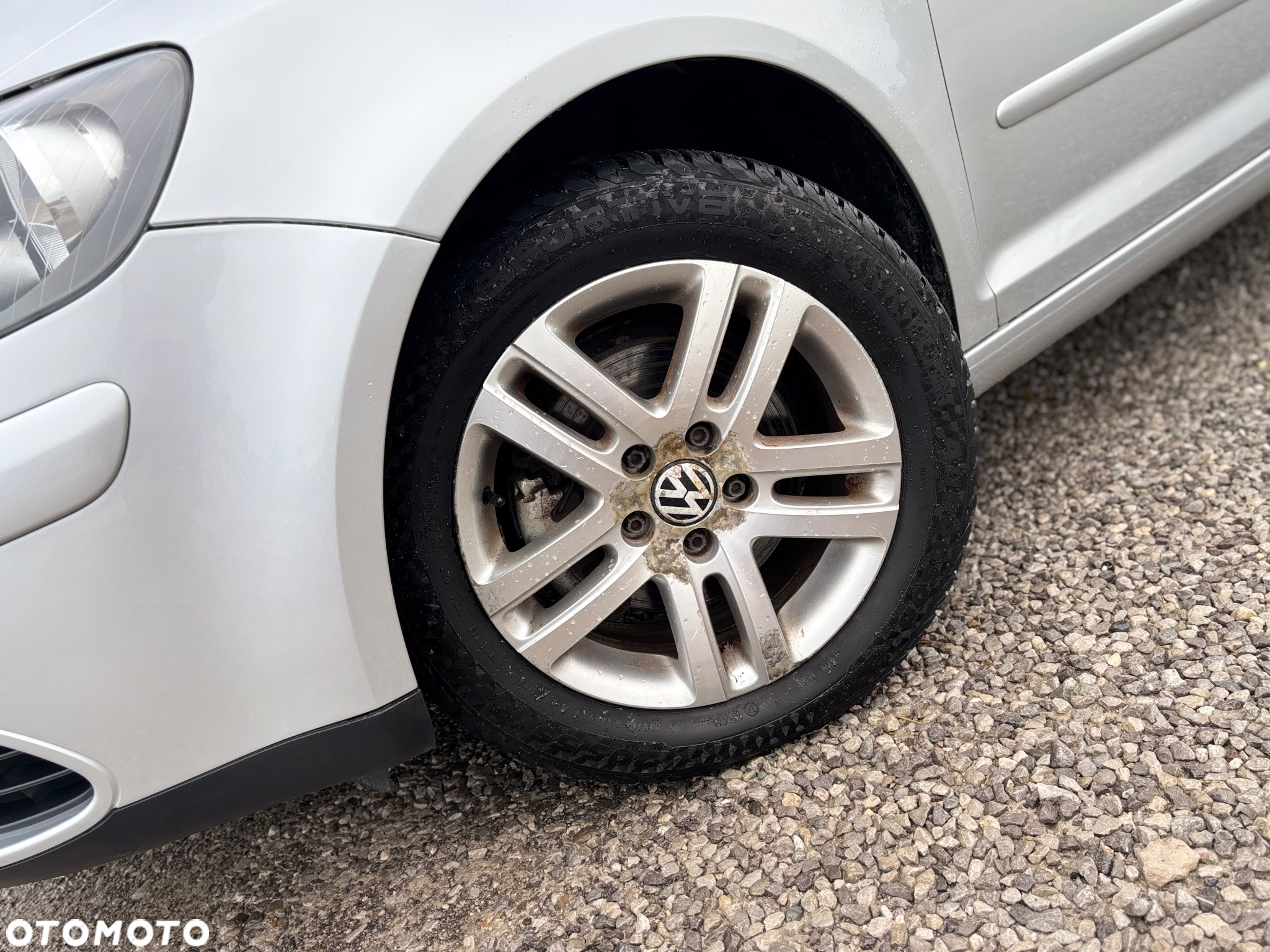 Volkswagen Golf Plus - 17