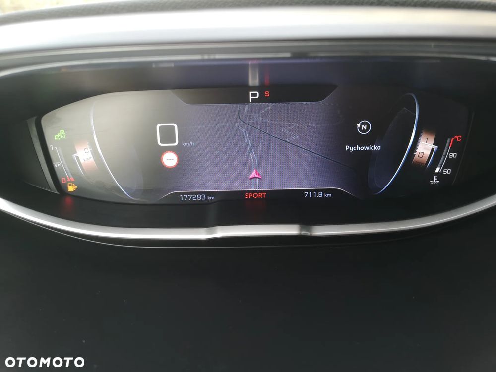 Peugeot 5008 2.0 BlueHDI GT S&S EAT6 - 14