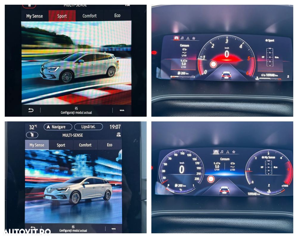 Renault Megane BLUE dCi 115 INTENS - 21
