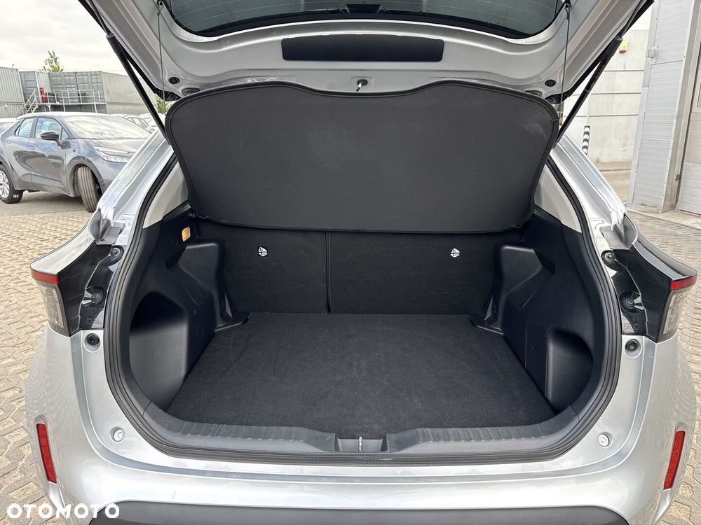 Toyota Yaris Cross Hybrid 1.5 Comfort - 14