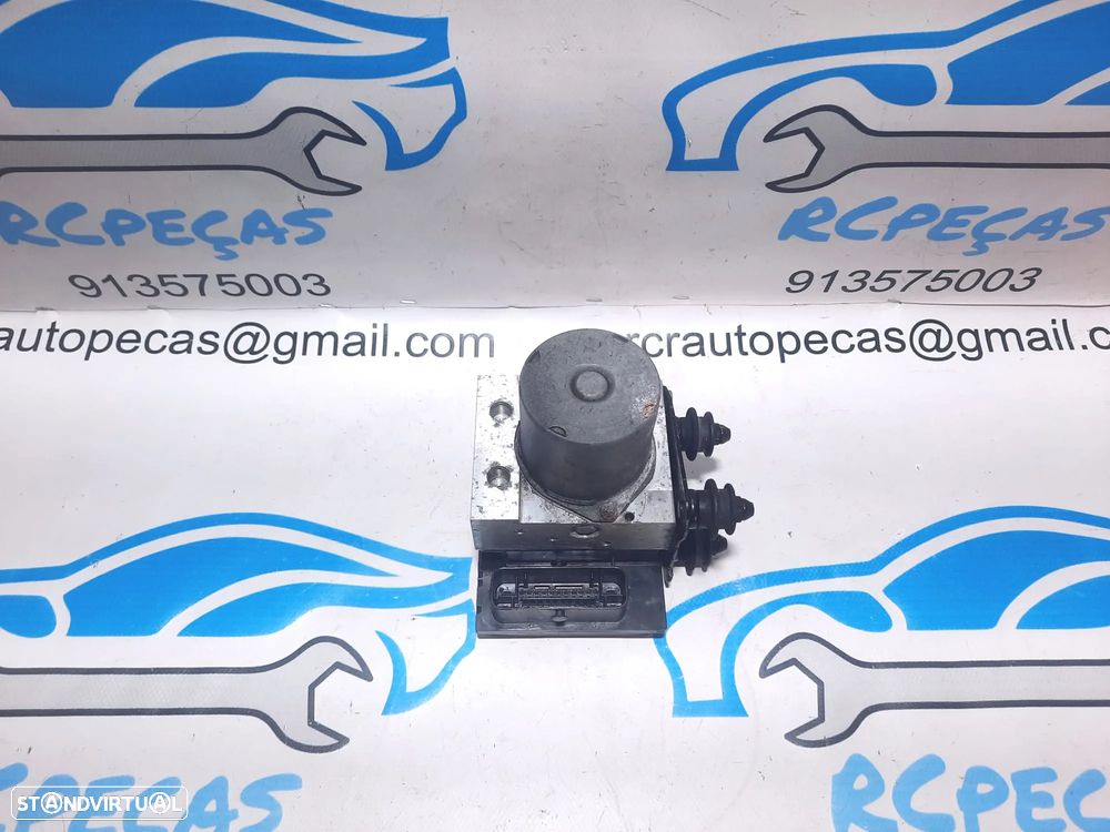 ABS MODULO BLOCO HIDRAULICO AUDI A4 B8 S4 QUATTRO 3.0 TFSI V6 24V 333CV CAKA 8K0907379AL 8K0614517CO AUDI A5 8T A6 C6 - 4
