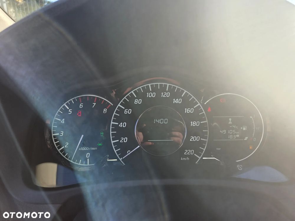 Nissan Note 1.2 DIG-S Tekna - 36