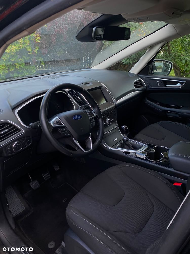 Ford S-Max 2.0 EcoBlue Trend - 15