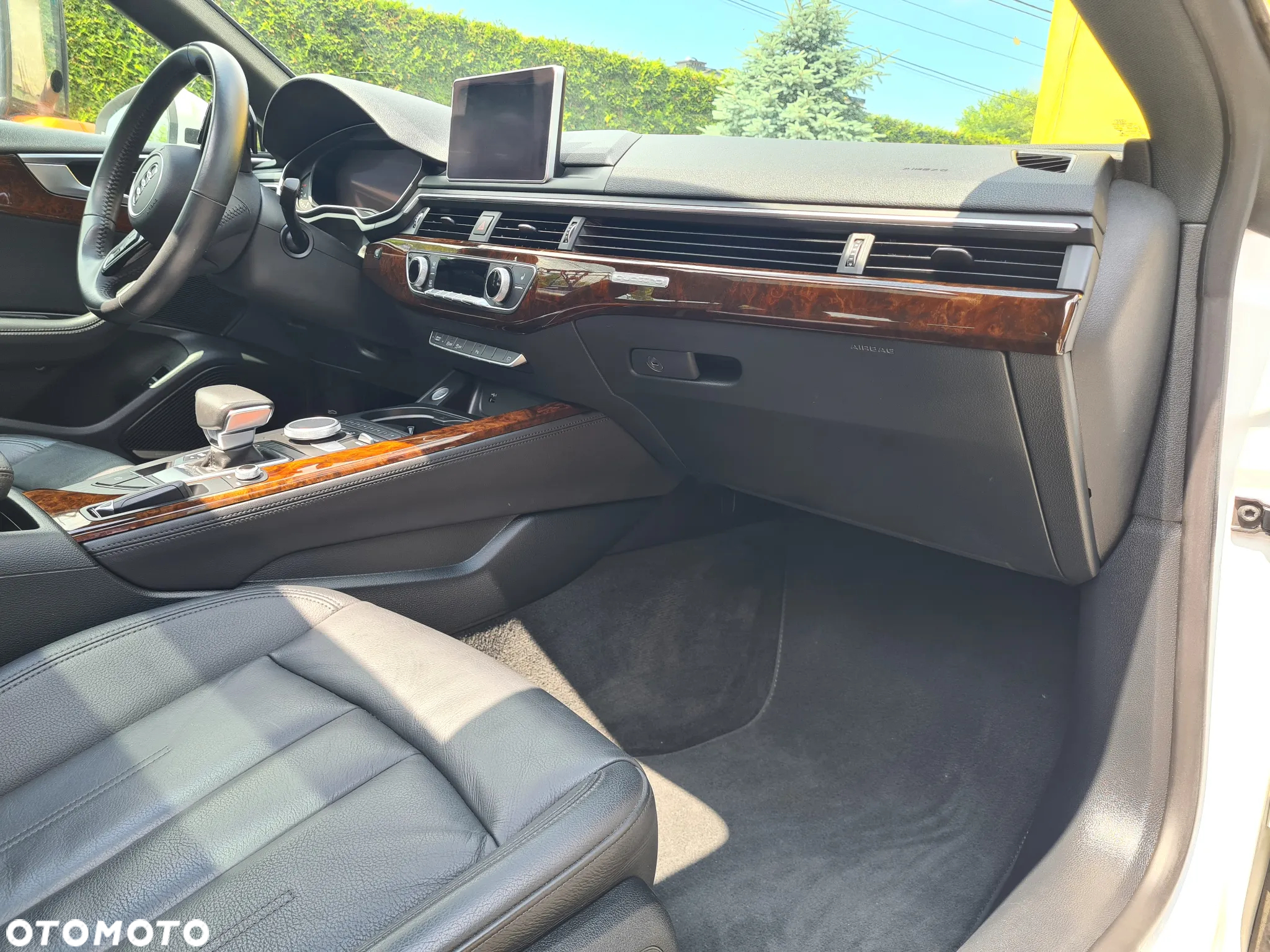 Audi A5 2.0 TFSI Quattro S tronic - 20