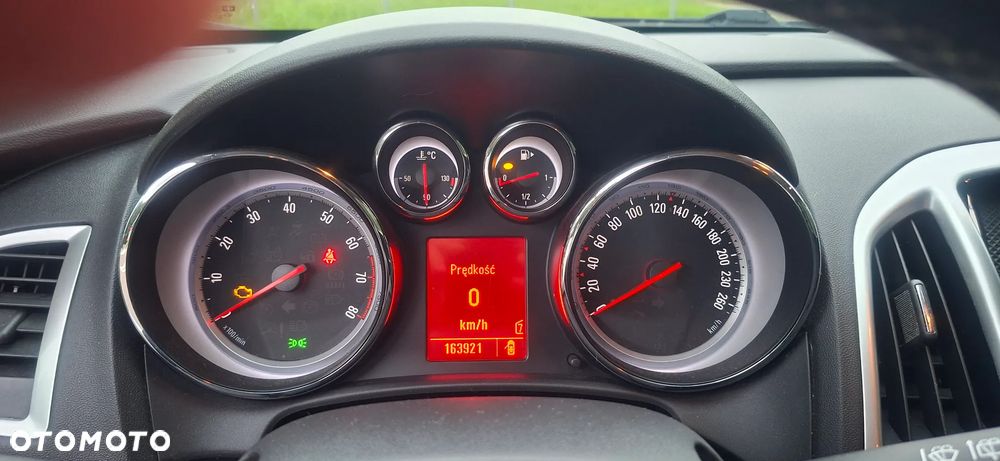 Opel Astra - 17