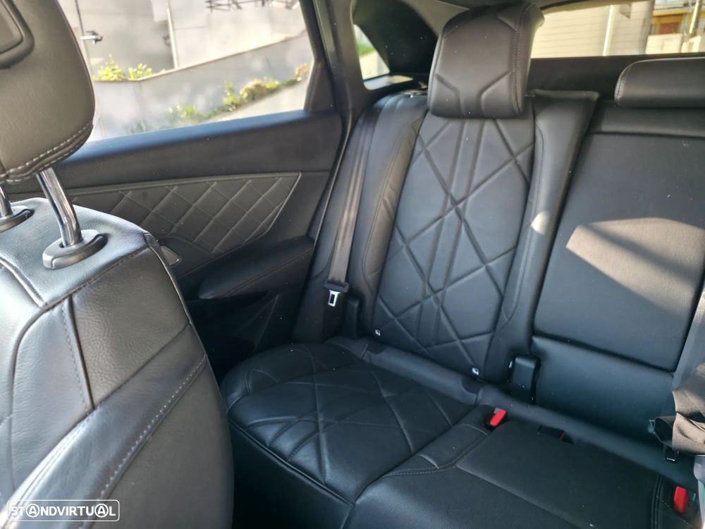 DS DS7 Crossback 4x4 Rivoli - 10