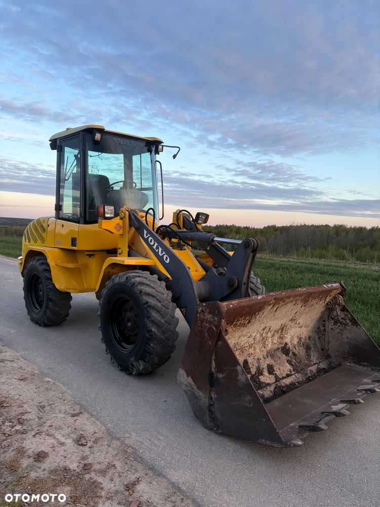 Volvo L30 - 3