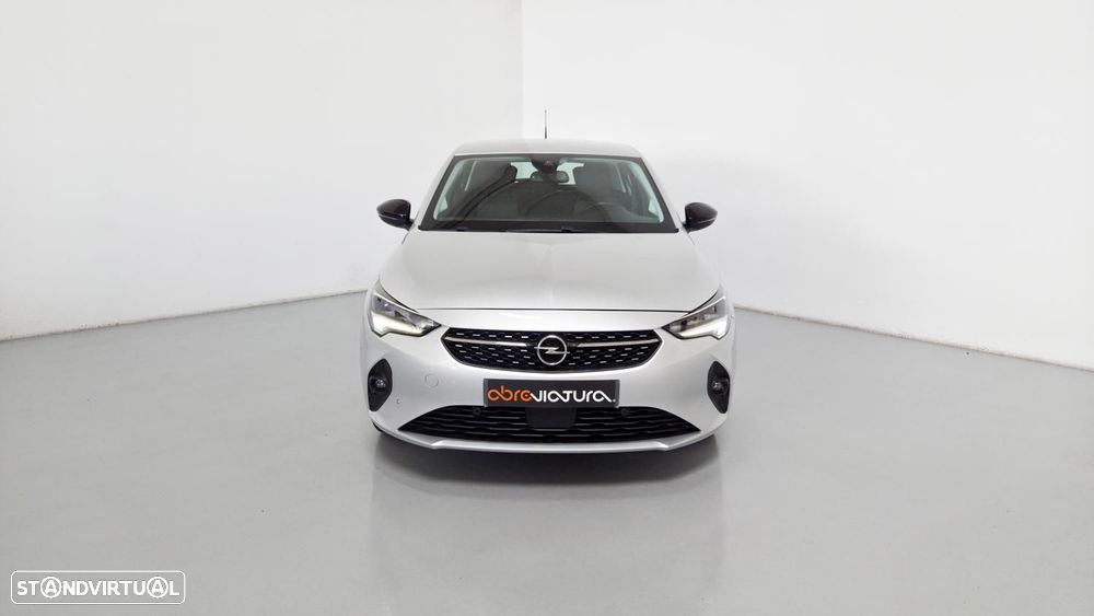 Opel Corsa 1.2 Edition - 2