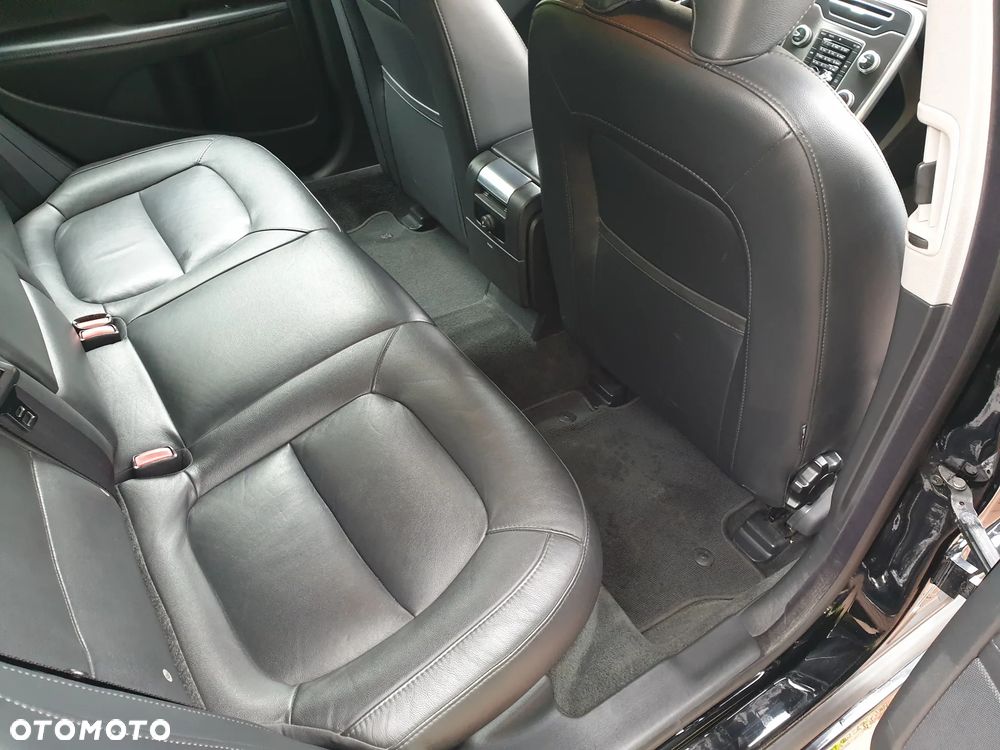 Volvo V70 - 16