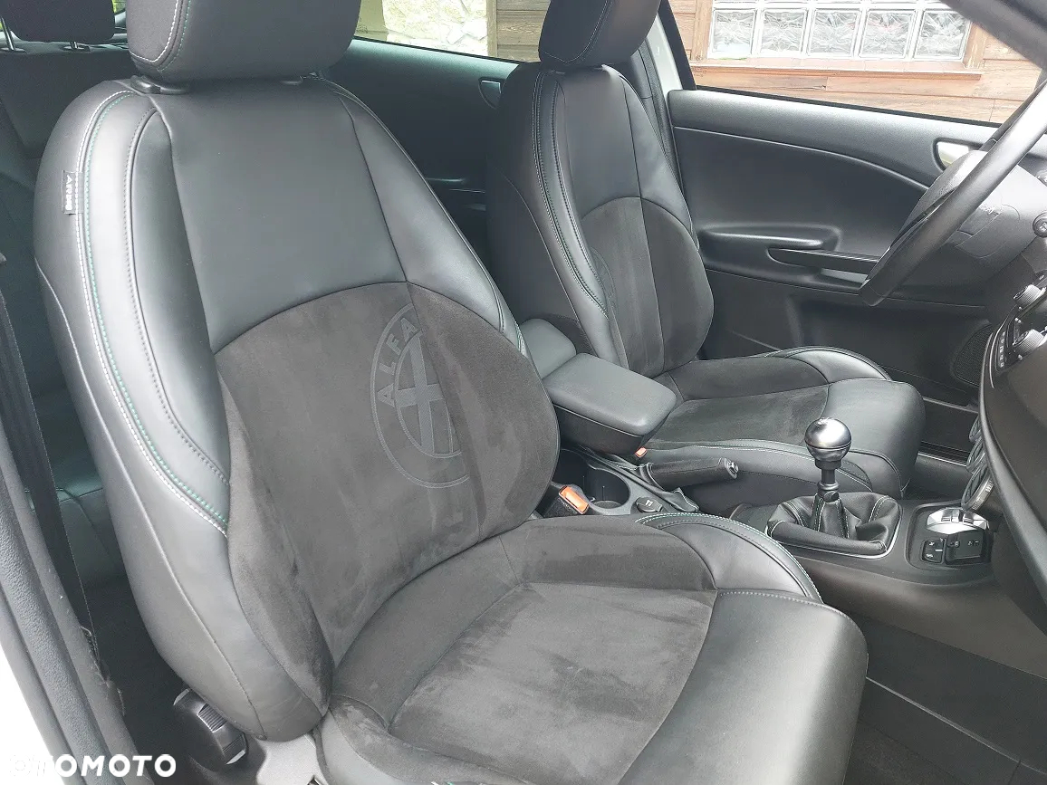 Alfa Romeo Giulietta 1.4 TB Super - 15