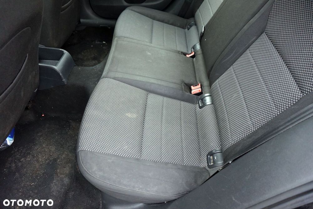 KANAPA TYLNA OCTAVIA III 5E3 LB LIFTBACK  SKODA 2012-2016 - 3