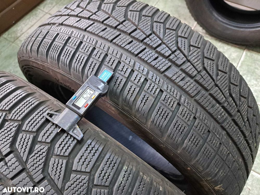 2 anvelope 225/60R18 Hankook - 4