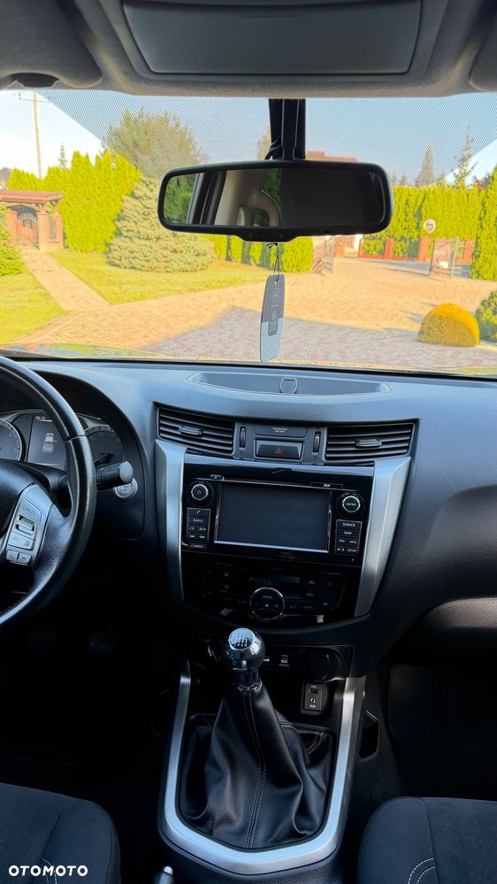 Nissan Navara - 32