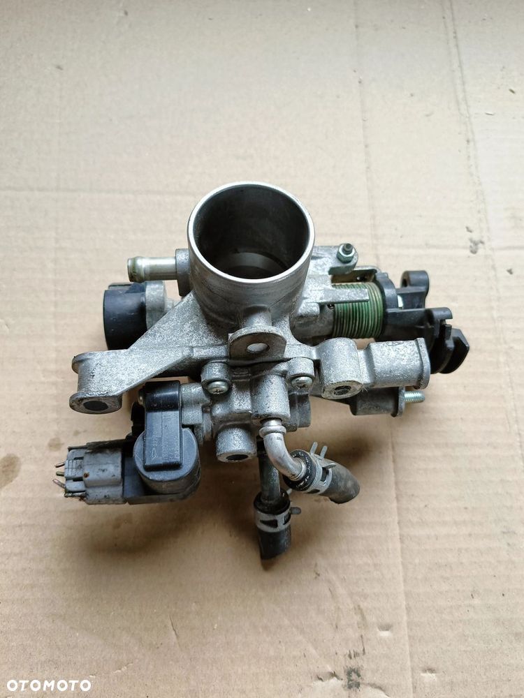 Cuore VI przepustnica silniczek krokowy Daihatsu - 1