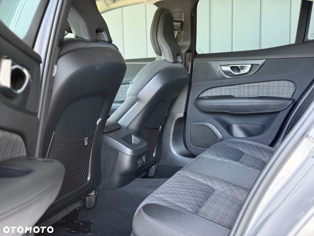 Volvo S60 B4 B Plus Bright - 20